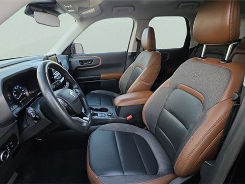 Certified 2023 Ford Bronco Sport Outer Banks image 24