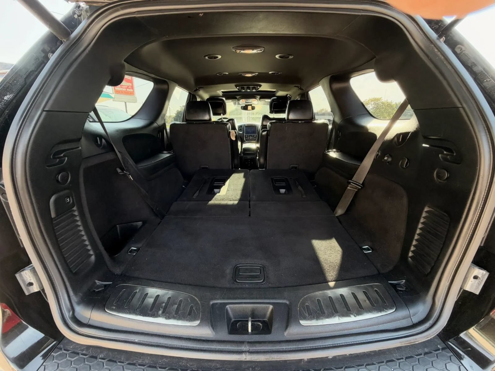 Used 2018 Dodge Durango GT w/ Premium Group AWD/4WD image 17