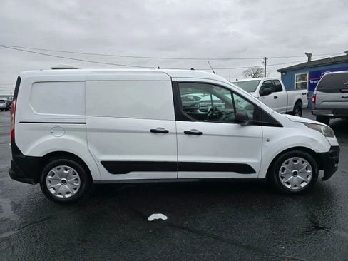Used 2014 Ford Transit Connect XL image 6
