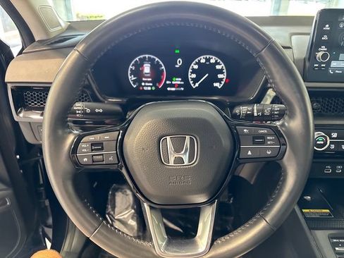 Certified 2023 Honda CR-V EX-L image 8