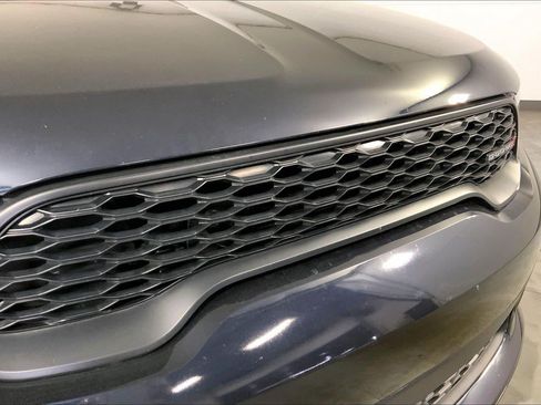 Used 2025 Dodge Durango GT AWD/4WD image 29