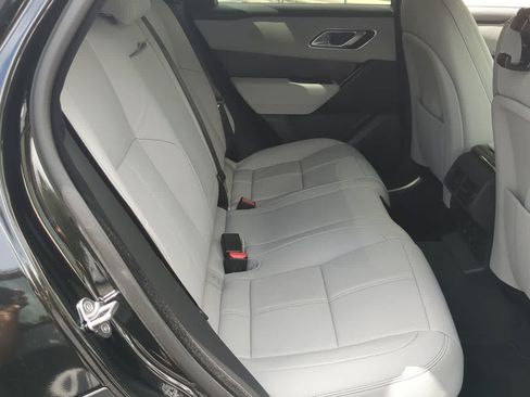 New 2026 Land Rover Range Rover Velar Belgravia AWD/4WD image 22