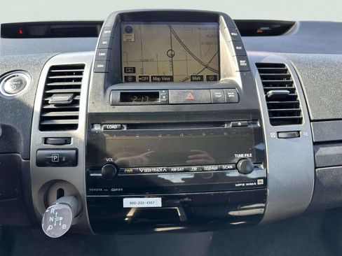Used 2009 Toyota Prius FWD image 25