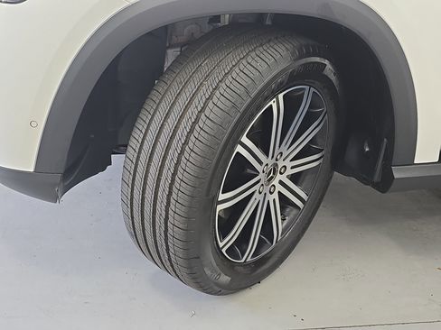 Used 2026 Mercedes-Benz GLE 350 4MATIC image 33