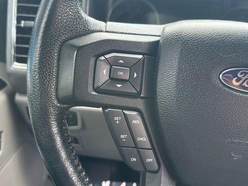 Used 2016 Ford F150 XLT w/ Equipment Group 302A Luxury AWD/4WD image 29