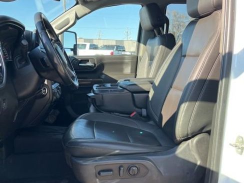 Used 2022 Chevrolet Silverado 3500 LT w/ Convenience Package AWD/4WD image 29