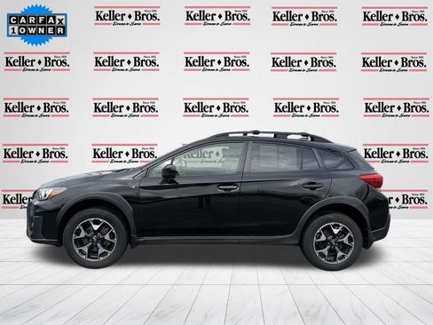 Used 2019 Subaru Crosstrek 2.0i Premium image 4