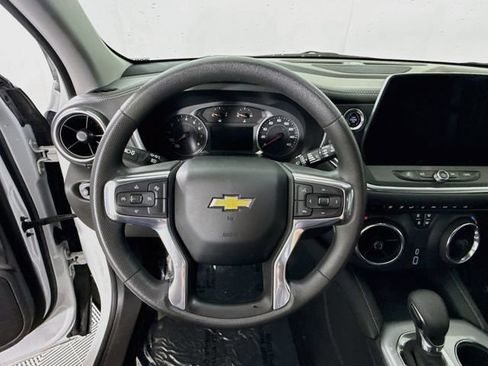 Used 2024 Chevrolet Blazer LT w/ Redline Edition FWD image 12