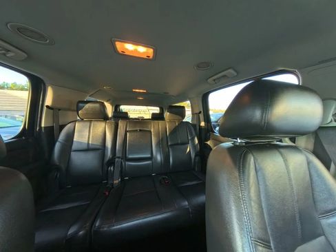 Used 2013 GMC Yukon XL SLT image 27