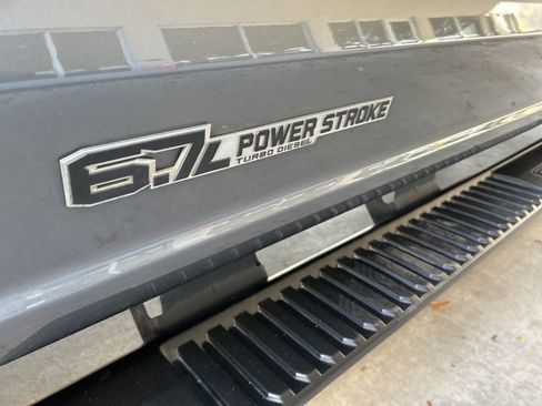 Used 2024 Ford F350 XL w/ XL Driver Assist Package image 15