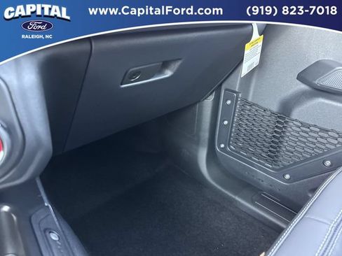 New 2026 Ford Bronco Outer Banks AWD/4WD image 27