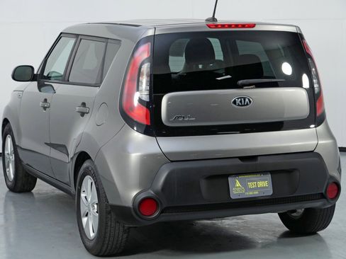 Used 2016 Kia Soul image 40