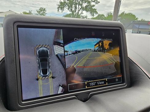 Used 2020 Aston Martin V8 Vantage Coupe RWD image 20