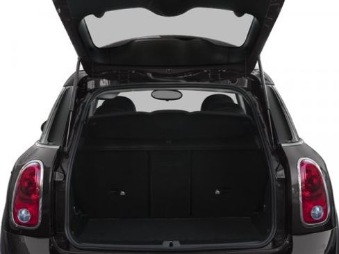 Used 2016 MINI Cooper Countryman S image 12