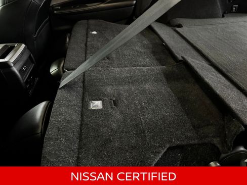 Certified 2023 Nissan Murano SV AWD/4WD image 34