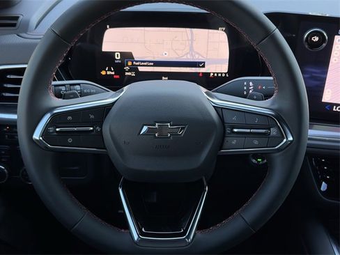 New 2026 Chevrolet Suburban RST w/ Comfort Package image 12