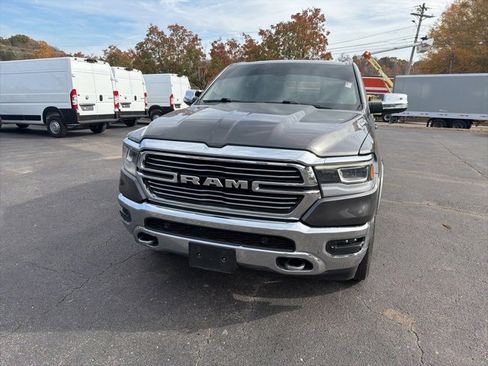 Used 2019 RAM 1500 Laramie image 2
