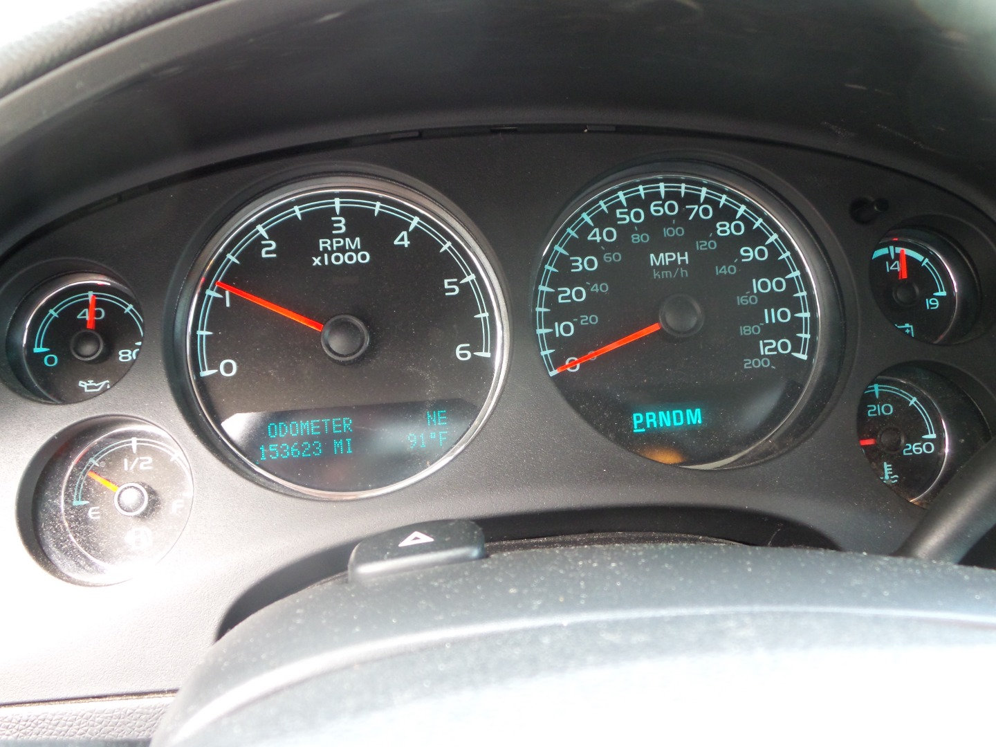 Used 2012 GMC Yukon SLT w/ SLT-2 Equipment Package AWD/4WD image 28