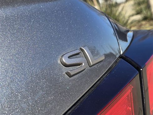 Used 2023 Nissan Altima 2.5 SL image 16