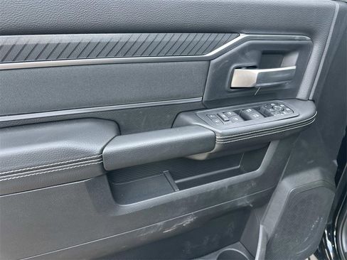 New 2026 RAM 2500 Big Horn image 12