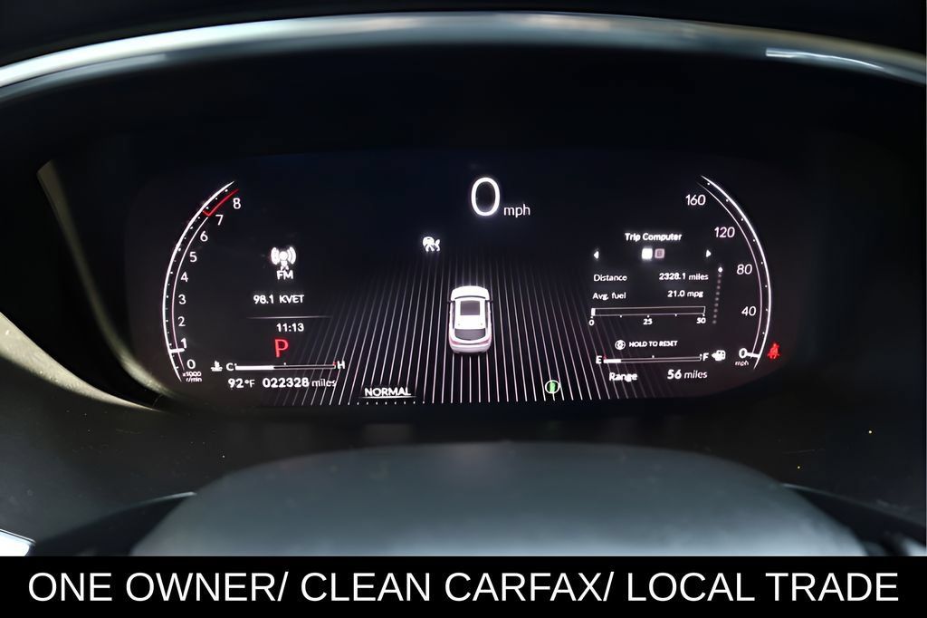 Used 2025 Acura MDX w/ Technology Package FWD image 31