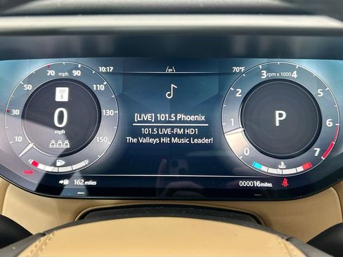 New 2026 Land Rover Range Rover Sport SE image 34