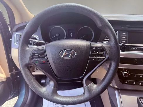 Used 2015 Hyundai Sonata Sport FWD image 27