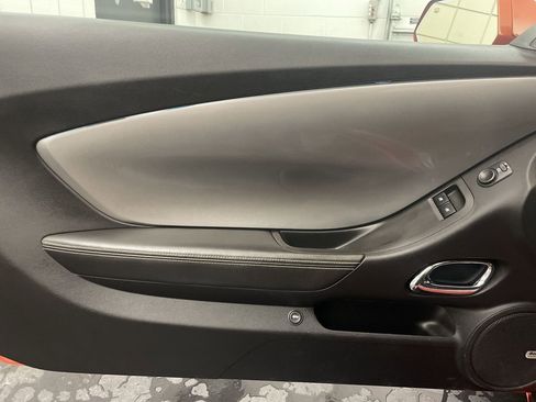 Used 2010 Chevrolet Camaro SS w/ RS Package image 13