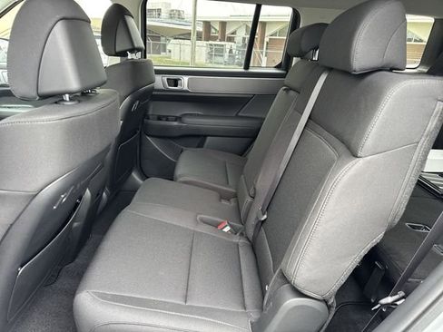 New 2026 Hyundai Santa Fe SE image 20