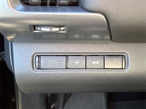 Used 2025 Nissan Pathfinder Rock Creek image 35