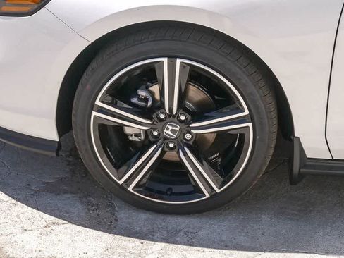 New 2026 Honda Accord SE image 5
