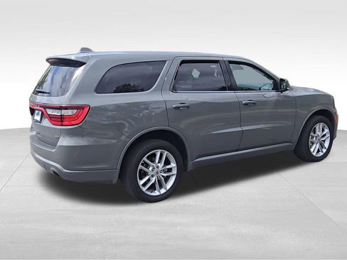 Used 2022 Dodge Durango GT AWD/4WD image 8