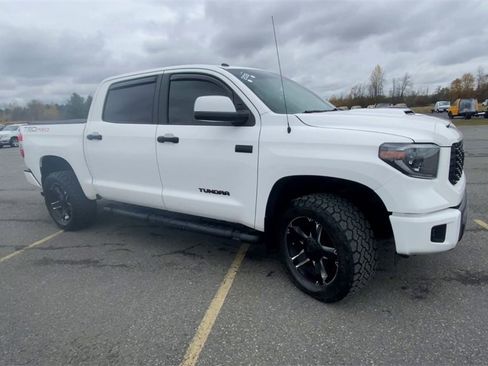Used 2019 Toyota Tundra TRD Pro image 2