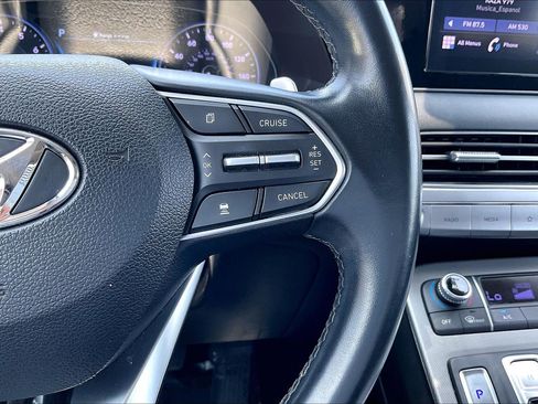 Used 2022 Hyundai Palisade SEL w/ Convenience Package FWD image 23