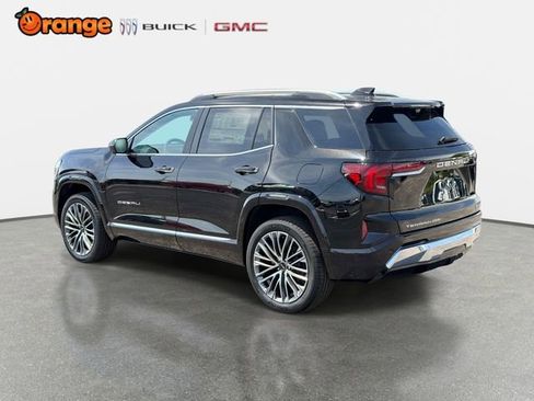New 2026 GMC Terrain Denali AWD/4WD image 5