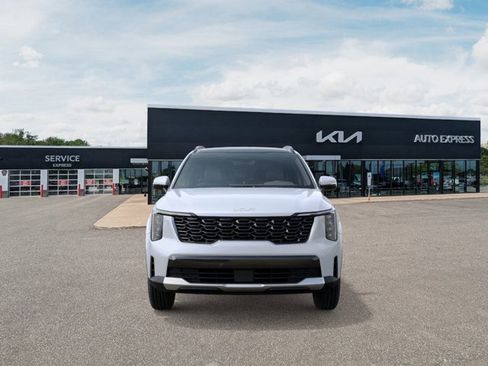 New 2026 Kia Sorento S image 2