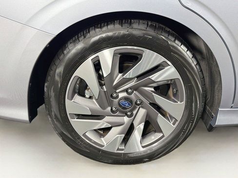 Used 2024 Subaru Legacy Limited AWD/4WD image 35