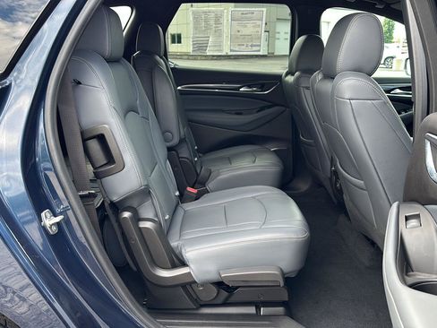 Used 2024 Buick Enclave Essence w/ LPO, Floor Liner Package AWD/4WD image 11