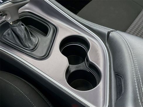Used 2020 Dodge Challenger R/T Scat Pack w/ Scat Pack Stripe RWD image 8