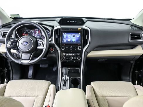 Used 2019 Subaru Ascent Premium AWD/4WD image 17