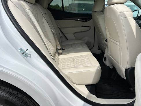 Used 2023 Buick Envision Avenir AWD/4WD image 42