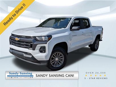 Used 2023 Chevrolet Colorado LT w/ LT Convenience Package