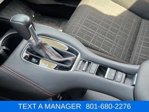 Used 2024 Honda HR-V Sport image 21