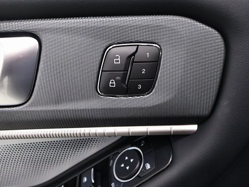 New 2026 Ford Explorer ST w/ Sun And Sound Package image 10