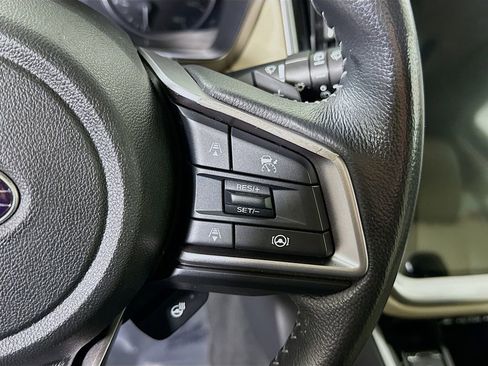 Certified 2023 Subaru Outback Limited image 23