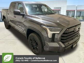 New 2026 Toyota Tundra SR5 video 2