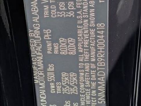 Used 2024 Genesis GV70 2.5T w/ Select Package AWD/4WD image 25