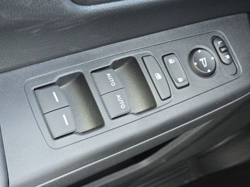 New 2026 Honda CR-V TrailSport image 16