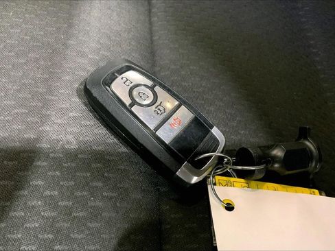 Used 2024 Ford Escape ST-Line w/ Tech Pack #1 image 19