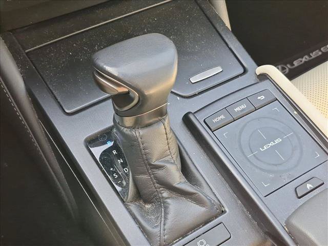 Used 2022 Lexus ES 350 w/ Premium Package FWD image 12